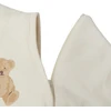 Jollein miegmaišis su nusegamomis rankovėmis Teddy Bear