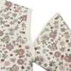 Jollein miegmaišis su nusegamomis rankovėmis 2.5–3.5 TOG Retro Flowers
