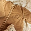 Jollein miegmaišis su nusegamomis rankovėmis Sleepy Miffy Biscuit