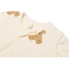Jollein miegmaišis su nusegamomis rankovėmis 4 seasons Teddy Bear