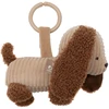 Jollein pakabinamas žaislas vežimėliui Animal Friends Diego Dog