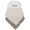 Jollein seilinukai Sand/Milky Coffee 2 vnt. (Copy)