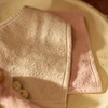 Jollein seilinukai Silk Rose/Sand, 2 vnt