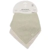 Jollein seilinukai Soft Matcha/Sand, 2 vnt.