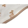 Jollein seilinukai Teddy Bear, 2 vnt., GOTS