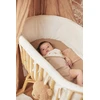 Jollein seilinukai Teddy Bear, 2 vnt., GOTS