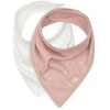 Jollein seilinukai Twinkling Wild Rose, 2 vnt.