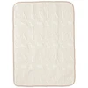 Jollein vaikiška antklodė Jungle Jambo Biscuit/Oatmeal, 100×150 cm, TOG 2.0