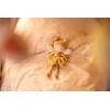Jollein vaikiškos patalynės komplektas Pretty Picnic 100x140 cm