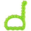 Ks Kids Training2S K’s Kids Oral Muscle Teether kramtukas burnos raumenims lavinti, 0–3 m.
