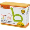 Ks Kids Training2S K’s Kids Oral Muscle Teether kramtukas burnos raumenims lavinti, 0–3 m.