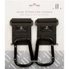 Lola&Lykke® tašės laikikliai vežimėliui