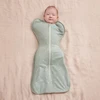Love To Dream Swaddle UP™ vystymo Twigs Olive etapas 1 TOG 1.5, S dydis