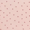 Love To Dream™ Swaddle Up™ bambukinės viskozės miegmaišis Cloud Blush Cherries TOG 1.0, 1 etapas, S dydis