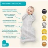 Love To Dream™ Swaddle Up™ miegmaišis Dreamer Baltas TOG 1.0, 1 etapas, S dydis (Copy)