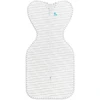 Love To Dream™ Swaddle Up™ miegmaišis Dreamer Baltas TOG 1.0, 1 etapas, S dydis (Copy)