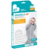 Love To Dream™ Swaddle Up™ miegmaišis Dreamer Baltas TOG 1.0, 1 etapas, S dydis (Copy)