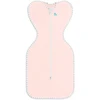 Love To Dream™ Swaddle Up™ miegmaišis dusty pink TOG 1.0, 1 etapas, S dydis