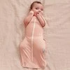Love To Dream™ Swaddle Up™ miegmaišis Powder TOG 0.2, 1 etapas, S dydis