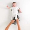 Love To Dream™ Swaddle Up™ miegmaišis Powder TOG 0.2, 1 etapas, S dydis