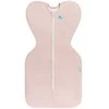 Love To Dream™ Swaddle Up™ miegmaišis Powder TOG 0.2, 1 etapas, S dydis