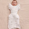Love To Dream™ Swaddle Up™ Transition Bag miegmaišis TOG 1.0, 2 etapas, L dydis