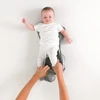 Love To Dream™ Swaddle Up™ Transition Bag miegmaišis TOG 1.0, 2 etapas, L dydis