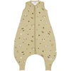 Meyco Baby kūdikio miegmaišis su kojytėmis Forest Animals Sand – TOG 2.0