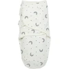 Meyco Baby kūdikio vystymo miegmaišis 0–3 mėn., Moon Indigo – TOG 1.0