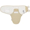 Meyco Baby kūdikio vystymo miegmaišis 0–3 mėn., Forest Gren – TOG 1.0