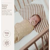 Meyco Baby kūdikio vystymo miegmaišis 0–3 mėn., Pilkas – TOG 1.0