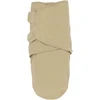 Meyco Baby kūdikio vystymo miegmaišis 0–3 mėn., Sand – TOG 1.0