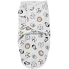 Meyco Baby kūdikio vystymo miegmaišis 0–3 mėn., Animal Multicolour – TOG 1.0