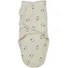 Meyco Baby kūdikio vystymo miegmaišis 0–3 mėn., Penguin Soft Sand – TOG 1.0