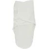 Meyco Baby kūdikio vystymo miegmaišis 0–3 mėn., Offwhite – TOG 1.0