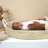 Meyco Baby kūdikio vystymo miegmaišis 0–3 mėn., Branches Sand – TOG 1.0
