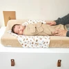 Meyco Baby kūdikio vystymo miegmaišis 0–3 mėn., Sand – TOG 1.0