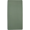 Meyco Baby medvilninė jersey paklodė su guma 60 × 120 cm, Forest Žalias