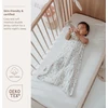 Meyco Baby medvilninis kūdikio miegmaišis Flower Multicolour, TOG 0.3