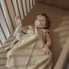 Meyco Baby Studio kūdikio miegmaišis Classic Sand, TOG 1.0