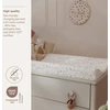 Meyco Baby vystymo lenta Flower Multicolour, 50 × 70 cm