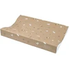 Meyco Baby vystymo lenta Forest Animals Sand, 50 × 70 cm