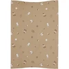 Meyco Baby vystymo lenta Forest Animals Sand, 50 × 70 cm
