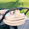Miniland Pielegnacja Elektronika Miniland NanaRock automatinis vežimėlio supimo įrenginys su verkimo jutikliu