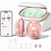 MOMCOZY DVIGUBAS NEŠIOJAMAS BELAIDIS PIENTRAUKIS AIR 1 ULTRA-SLIM
