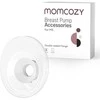 MOMCOZY M5 PIENTRAUKIO KRŪTIES GAUBTELIS, 24 MM