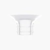MOMCOZY M9 PIENTRAUKIO KRŪTIES GAUBTELIO JUNGTIS, 15 MM