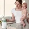 MOMCOZY MW02 NUTRI SMART IŠMANUSIS BUTELIUKŲ ŠILDYTUVAS KŪDIKIAMS