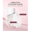 Momcozy S12 PRO+ Electric breast pump Baltas