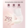 Momcozy S12 PRO+ Electric breast pump Baltas